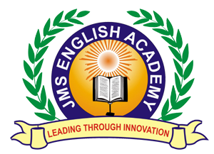JMS ENGLISH ACADEMY